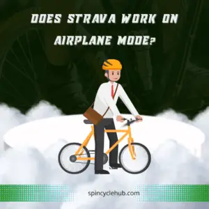 Does Strava Work on Airplane Mode