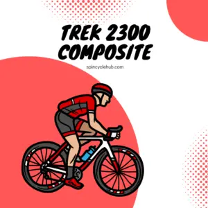 Trek 2300 Composite