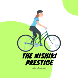 nishiki prestige