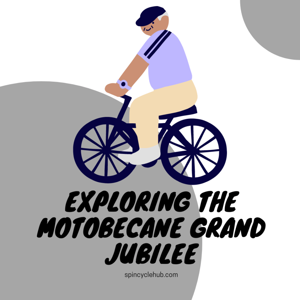 motobecane grand jubilee