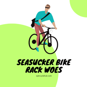 seasucker bike rack failure