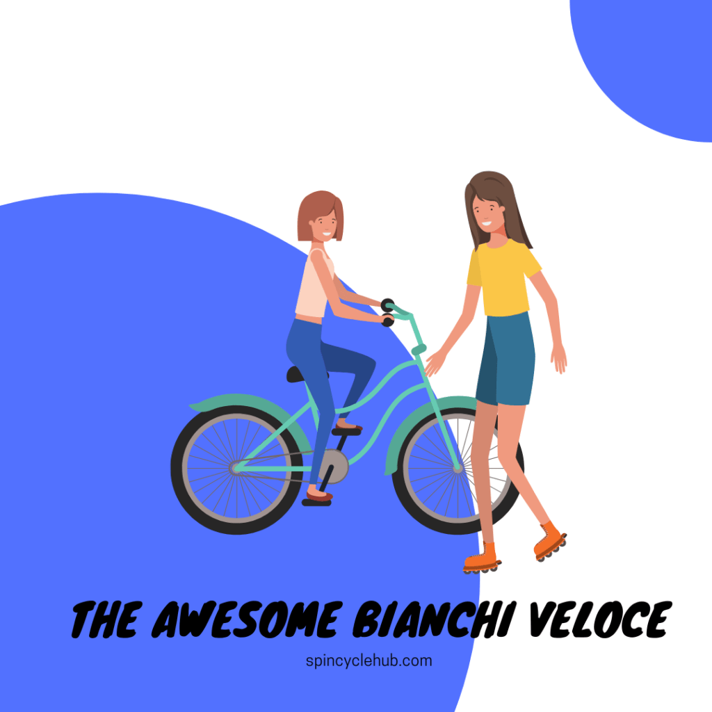 bianchi veloce