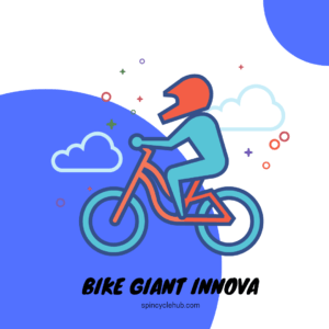 bike giant innova