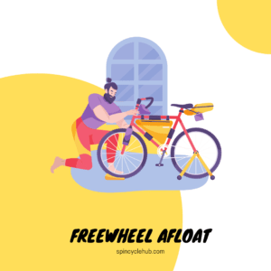 freewheel afloat