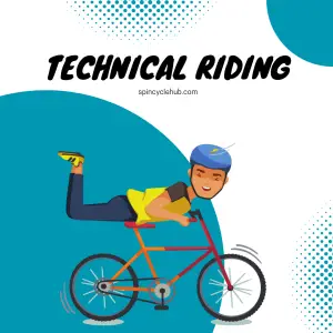 Technical Riding