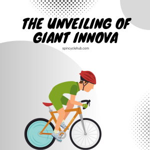 The Unveiling of Giant Innova