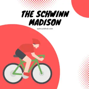 The Schwinn Madison