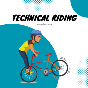 Technical Riding