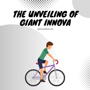 The Unveiling of Giant Innova