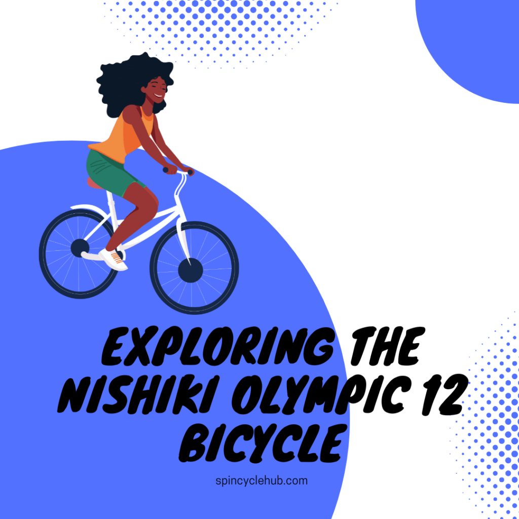 nishiki olympic 12