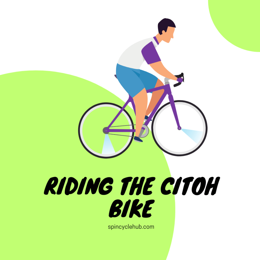 citoh bike