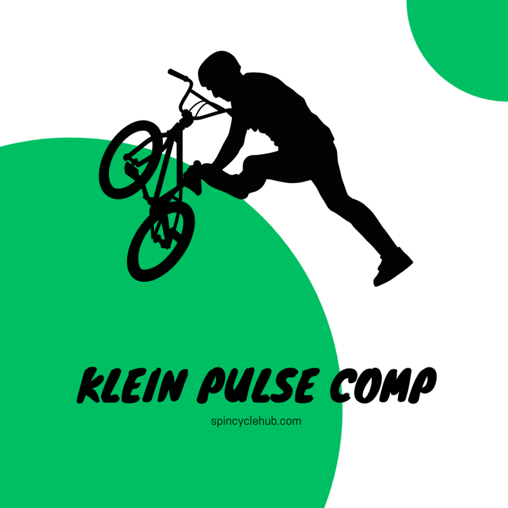 klein pulse comp