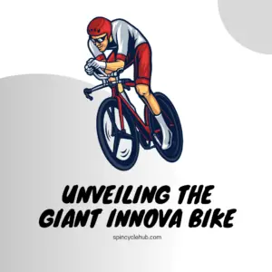 giant innova bike