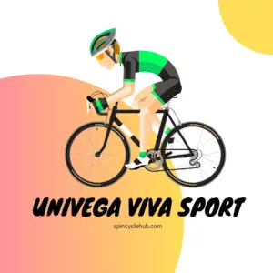 Univega Viva Sport