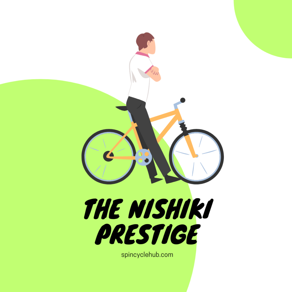 nishiki prestige