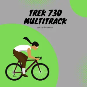 Trek 730 Multitrack