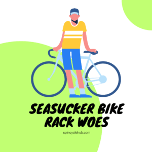 seasucker bike rack failure