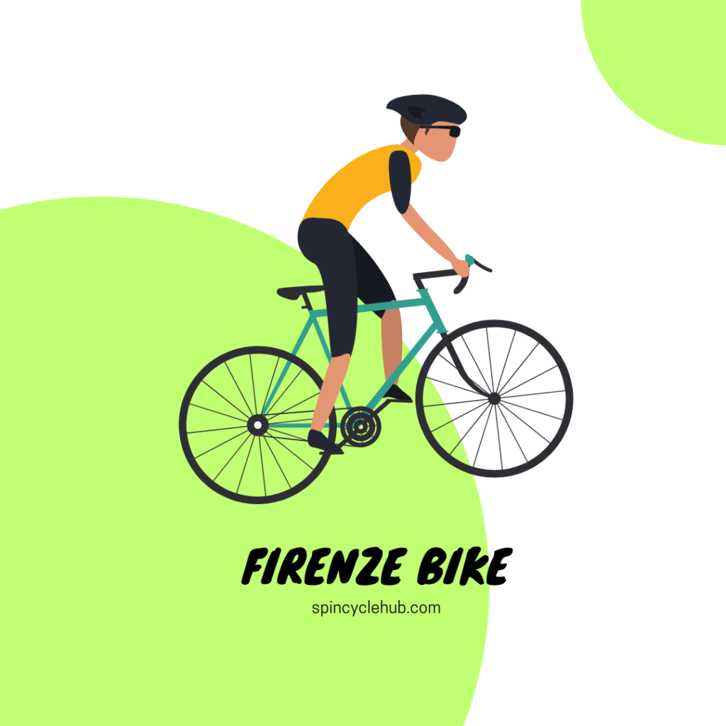 firenze bike