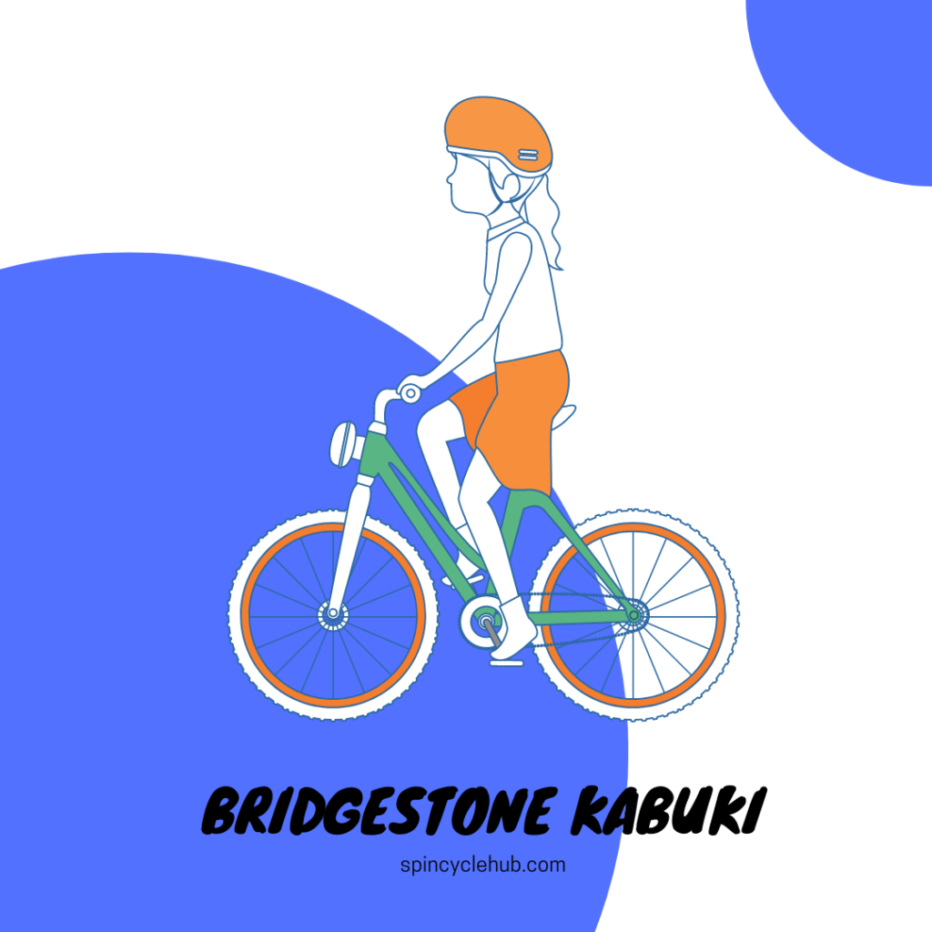 bridgestone kabuki