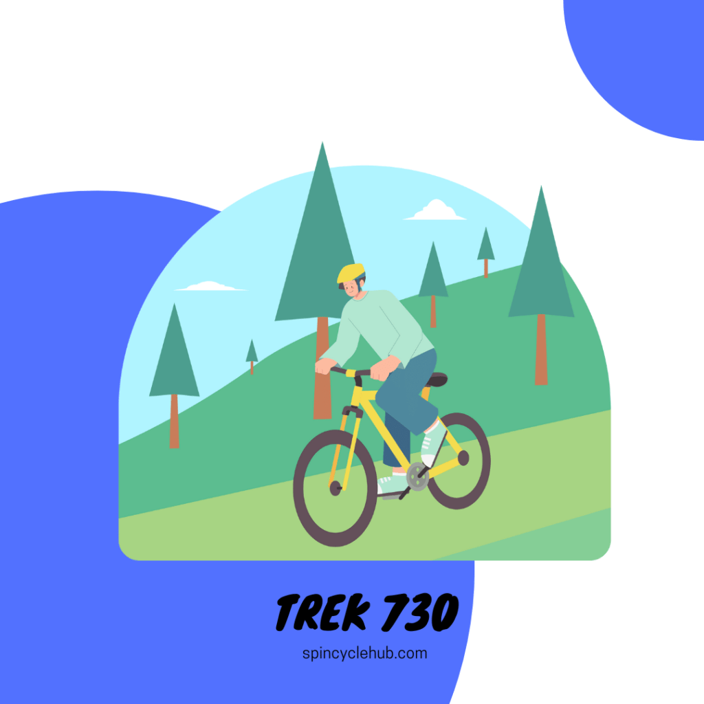 trek 730