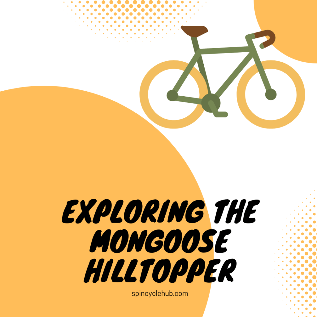 mongoose hilltopper