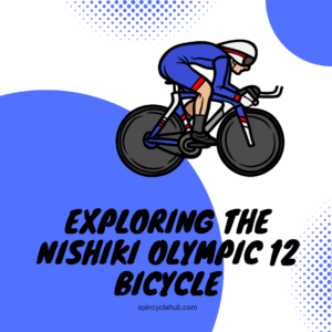 nishiki olympic 12