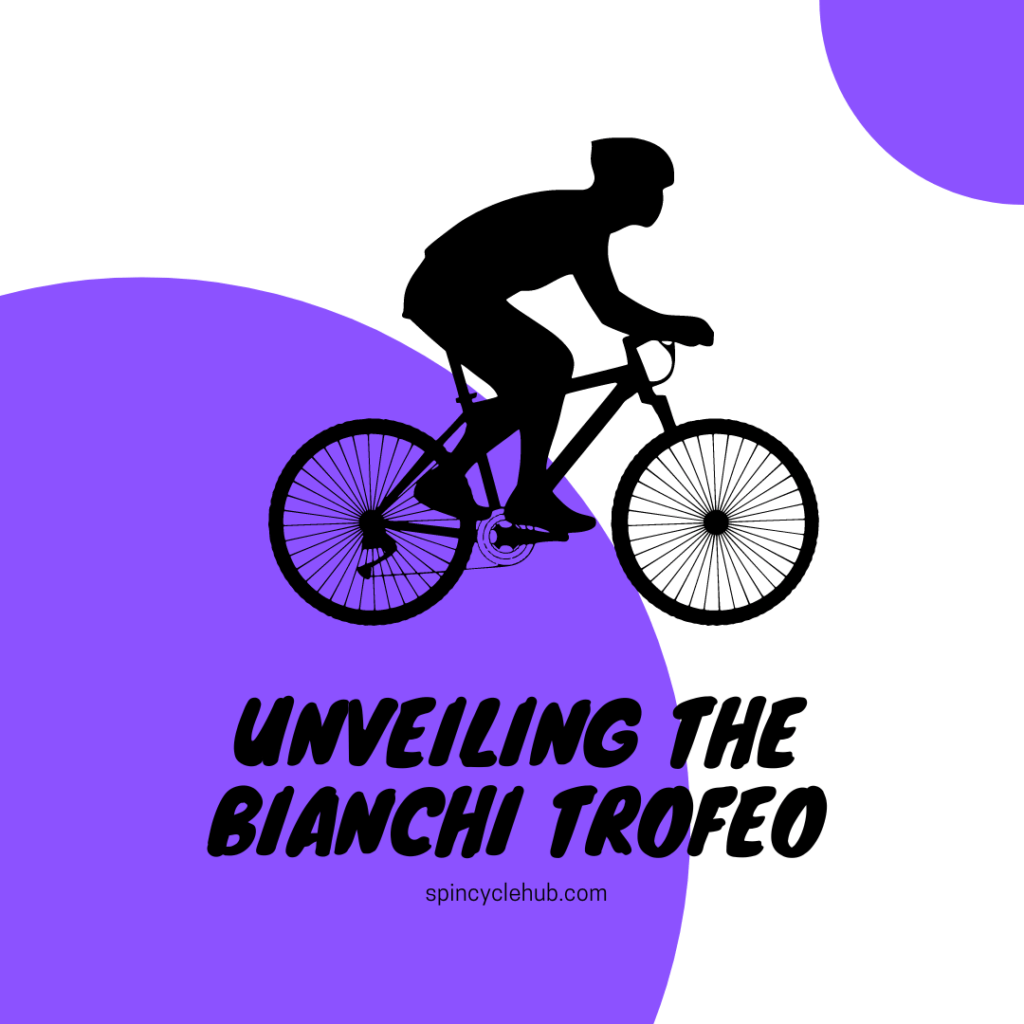 bianchi trofeo