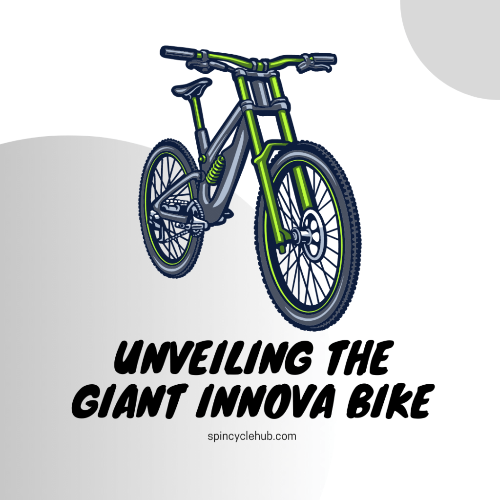 giant innova bike