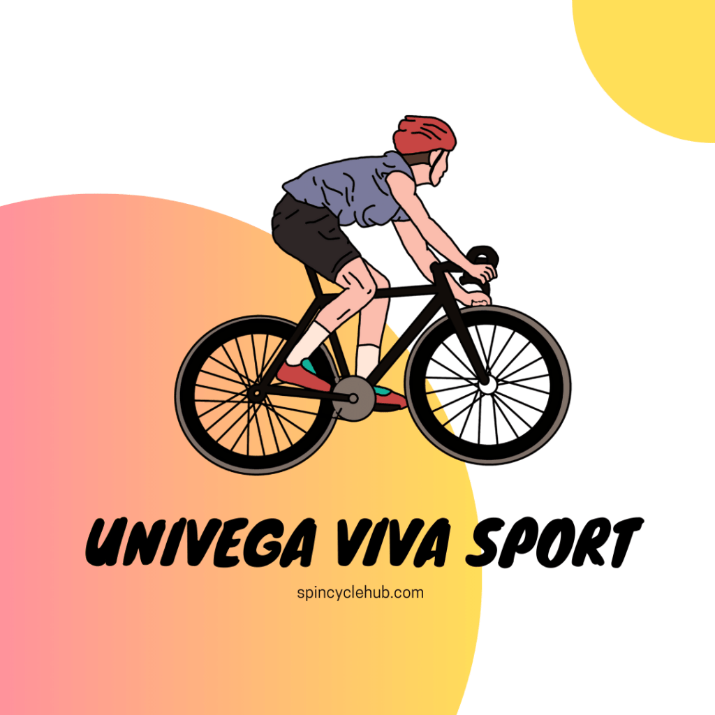 Univega Viva Sport