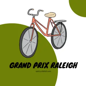 Grand Prix Raleigh