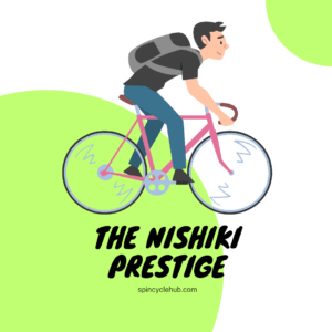 nishiki prestige