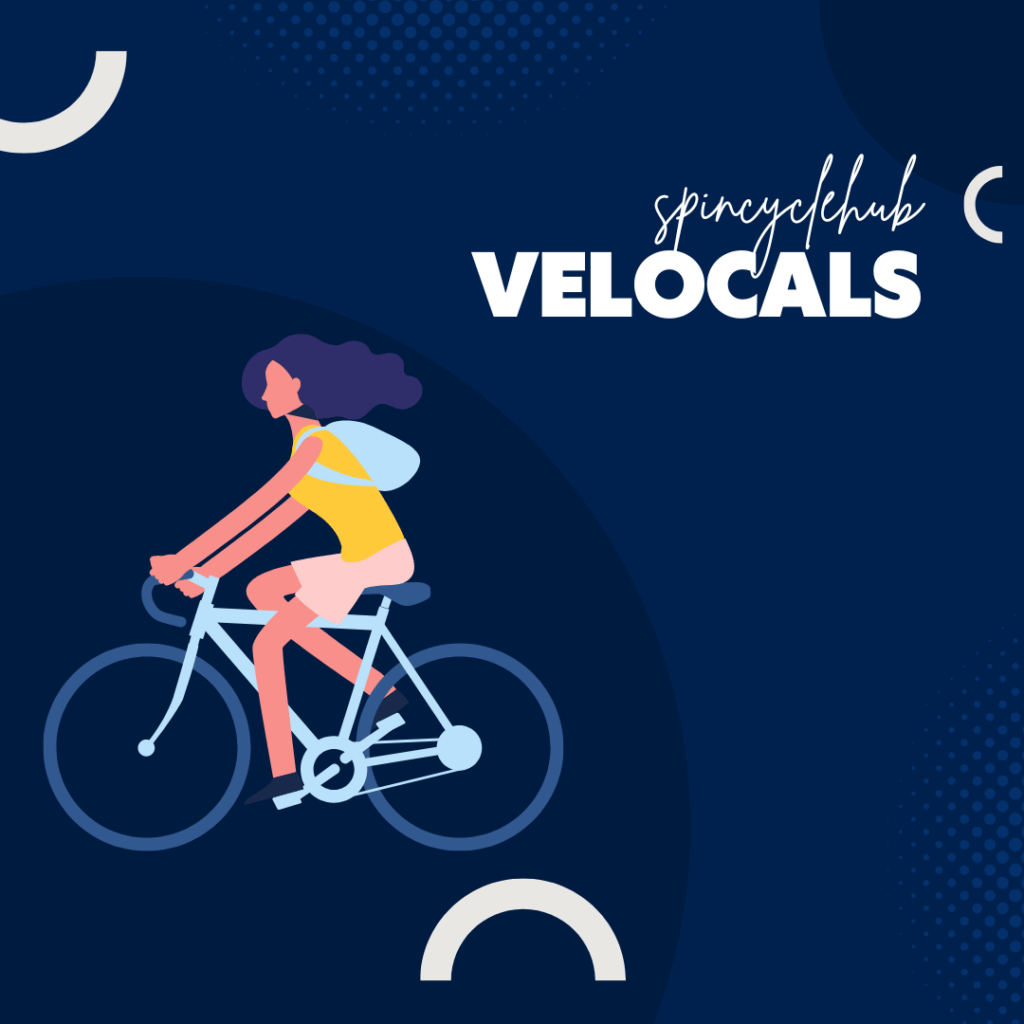 Velocals