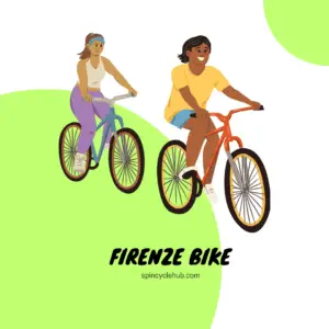 firenze bike