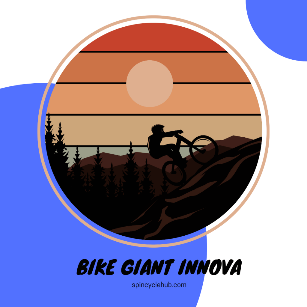 bike giant innova