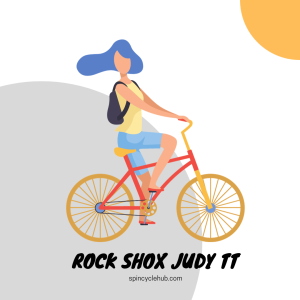 rock shox judy tt