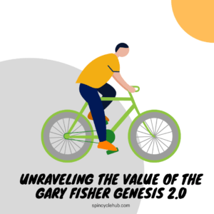 gary fisher genesis 2.0 value