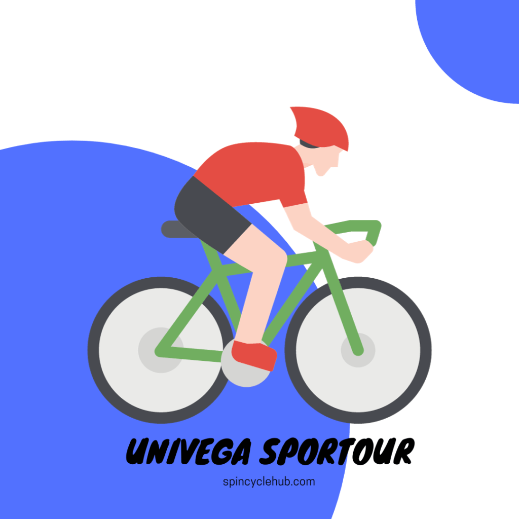 univega sportour