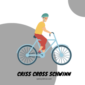 criss cross schwinn