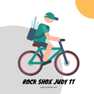 rock shox judy tt