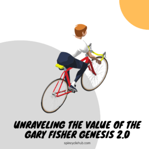 gary fisher genesis 2.0 value