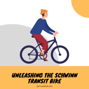 schwinn transit bike