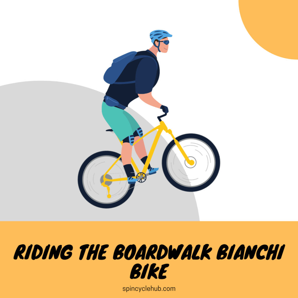 boardwalk bianchi