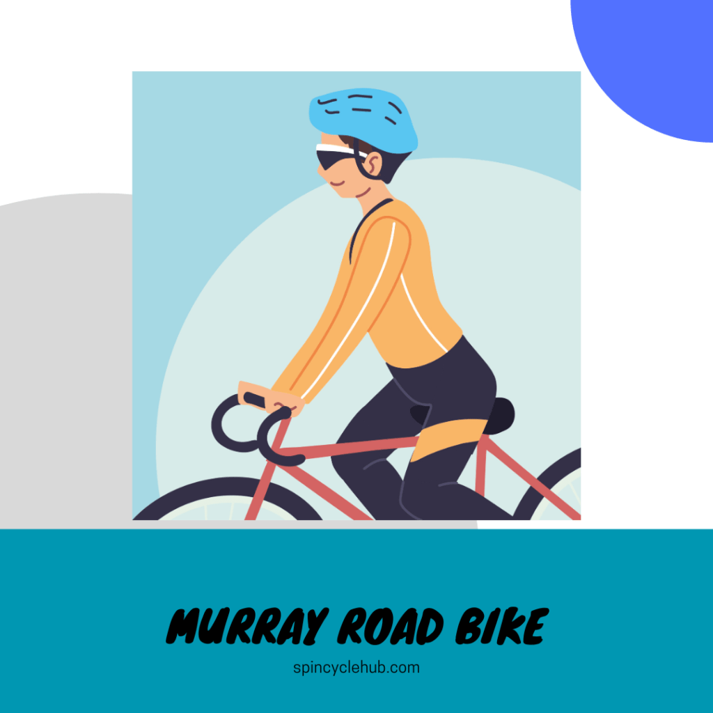 Murray Road Bike