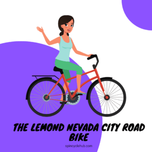 lemond nevada city road bike