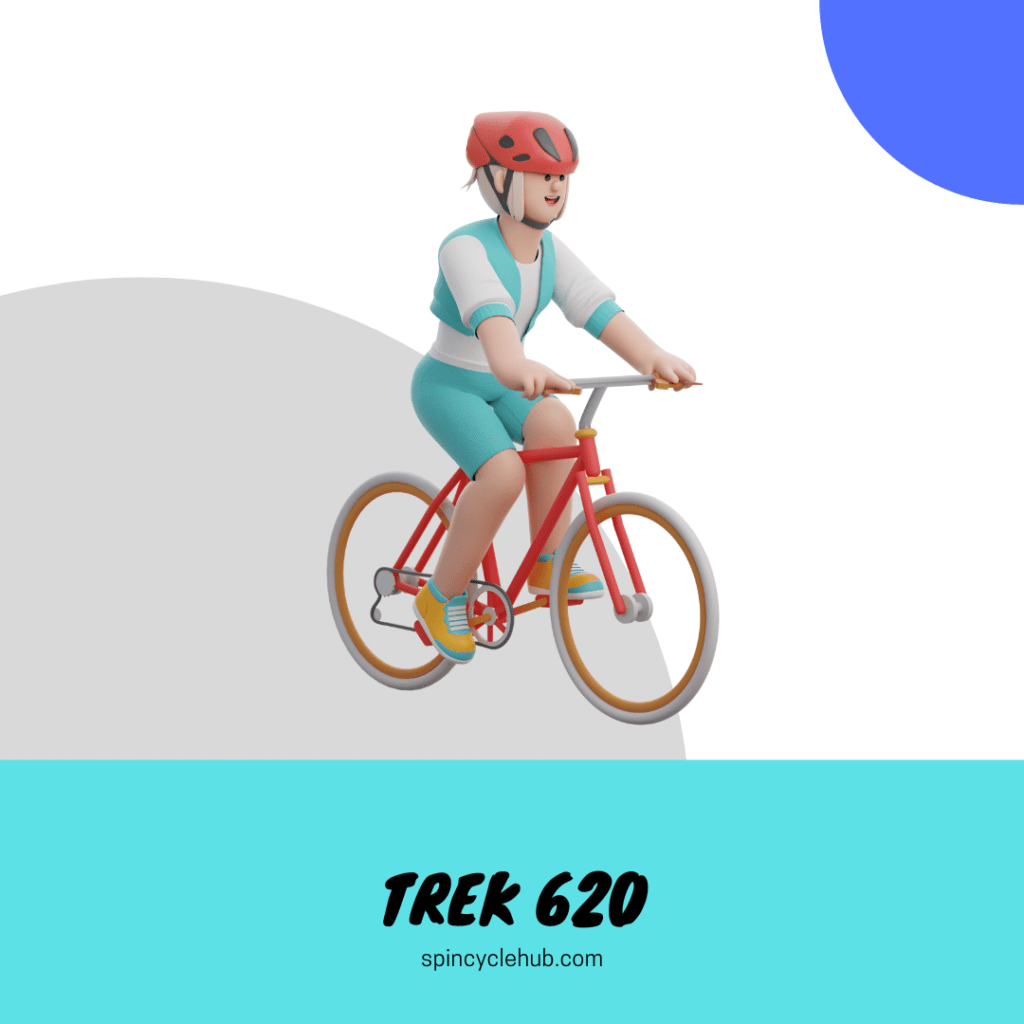 Trek 620