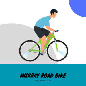 Murray Road Bike