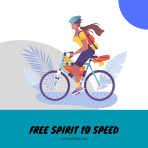 free spirit 10 speed