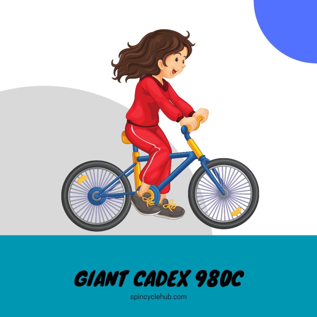 giant cadex 980c