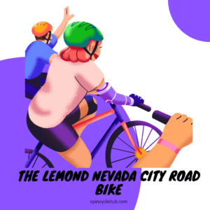 lemond nevada city road bike