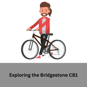 bridgestone cb1